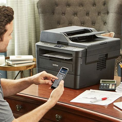 Brother's all-in-one monochrome laser printer is down to $175 at ...