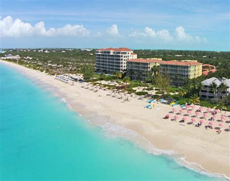 Why You Need to Visit the Venetian on Grace Bay, Turks and Caicos