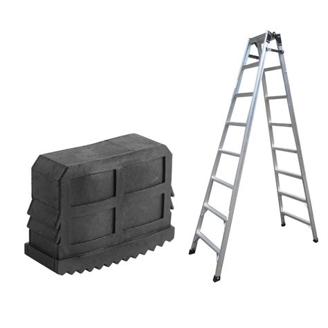 Which Is The Best Step Ladder Replacement Rubber Feet - Get Your Home