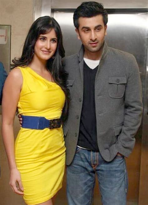 Katrina Kaif to celebrate birthday with Ranbir Kapoor in Corsica ...