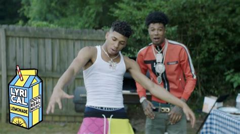 Watch NLE Choppa & Blueface "Shotta Flow" Remix Music Video – 24Hip-Hop