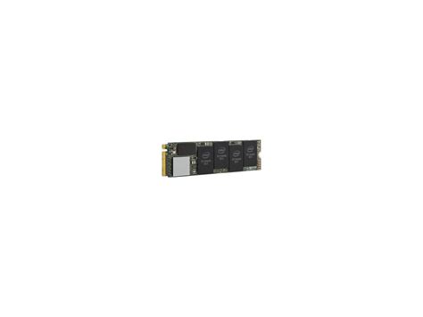 Intel 660p 1TB Internal Solid State Drive - PCI Express - M.2 2280 - Newegg.com