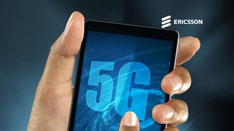 Ericsson Collaborates With Intel on Advancing Thailand’s 5G Usage and Adoption