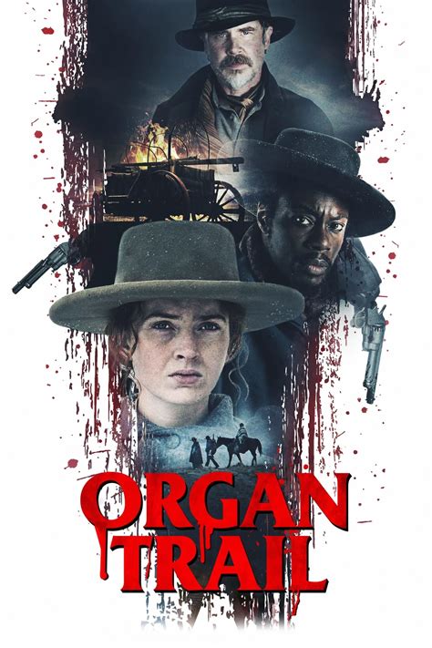 Organ Trail (2023) Movie Information & Trailers | KinoCheck