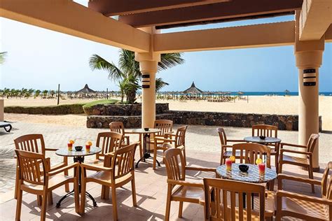 Hotel Riu Touareg | Cape Verde All Inclusive Hotels