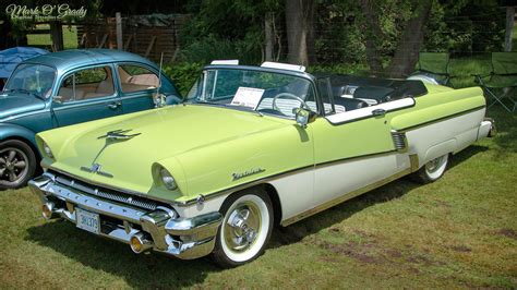 1956 Mercury Montclair Convertible Cedarville Ohio, Convertible ...