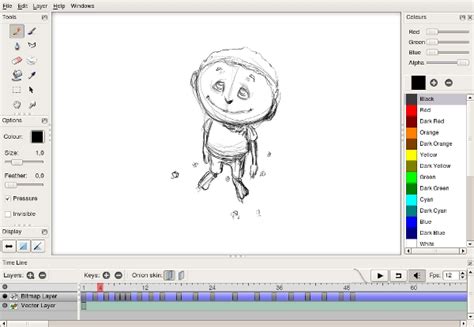 Anime Drawing Software Free Download Mac - compassclever