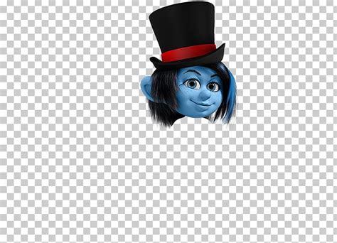 The Smurfs 2 Vexy Smurfette Hackus PNG, Clipart, Animation, Columbia ...