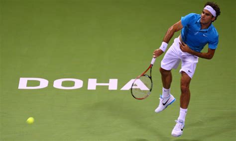 ATP Qatar Open | Sport | Time Out Doha