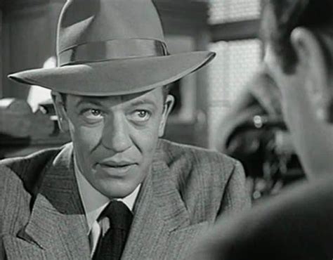 William Talman in Armored Car Robbery 1950 | Perry mason tv series ...