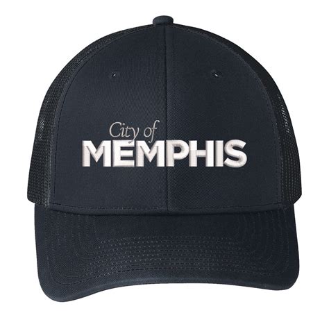 Collections – City Of Memphis