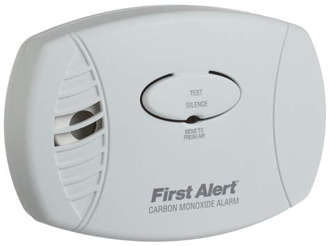 Carbon Monoxide Detector Placement - CENTURY 21 New Millennium ...