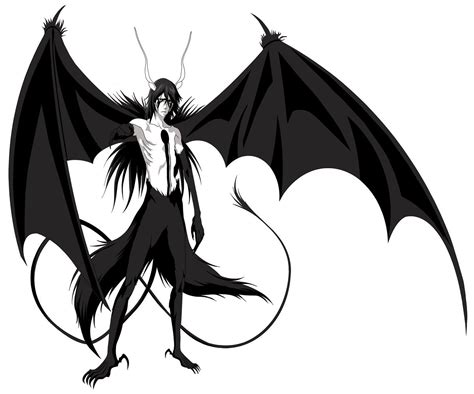 Ulquiorra Cifer | Villains Wiki | Fandom powered by Wikia Bleach Anime ...