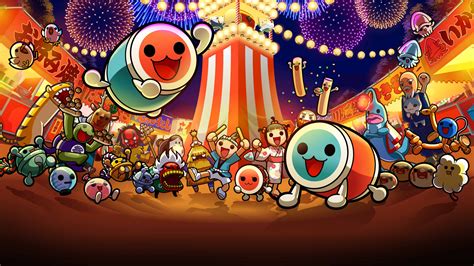 [US] Taiko no Tatsujin PS4 on Sale for $32.49 (or $15 if you have PS Plus) : taikonotatsujin