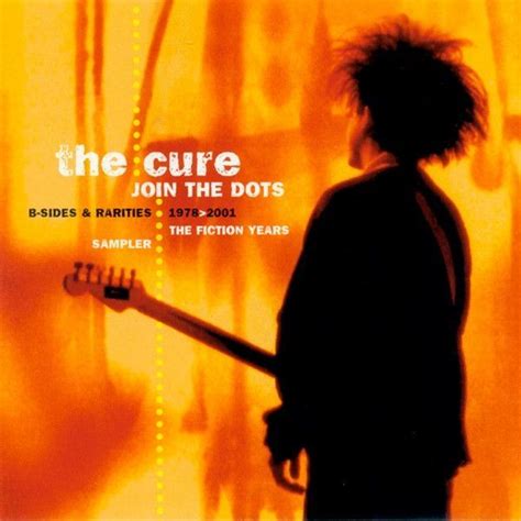 The Cure | 22 álbuns da Discografia no LETRAS.MUS.BR