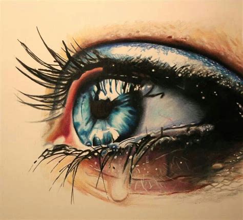 Pin by Dawn K Lewis on Art I love in 2020 (With images) | Eye painting, Eye art, Color pencil art