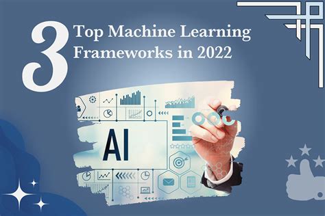 Top 3 Machine Learning Frameworks in 2022 - AITUDE