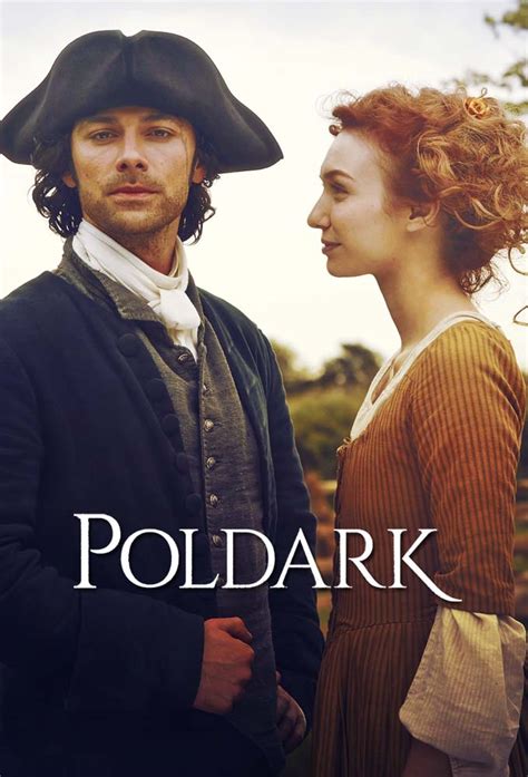 Poldark Poster - Poldark Fan Art (38270498) - Fanpop