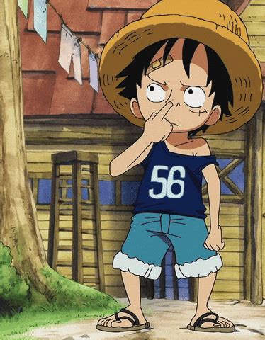 Luffy Angry GIFs - Find & Share on GIPHY