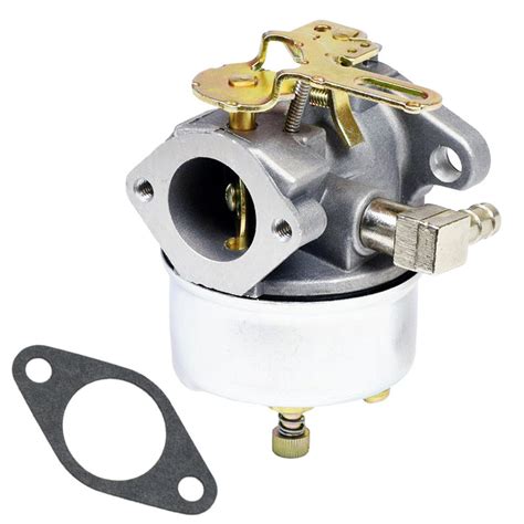 Carburetor For Toro Model 521 Snow Blower - Mower Parts Land