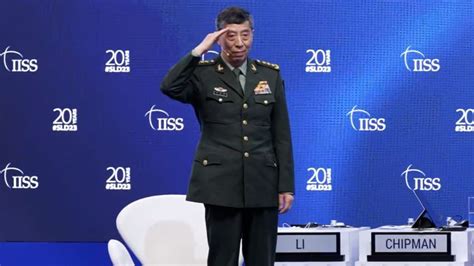 Where is China’s defense minister? Beijing keeps silent | CNN