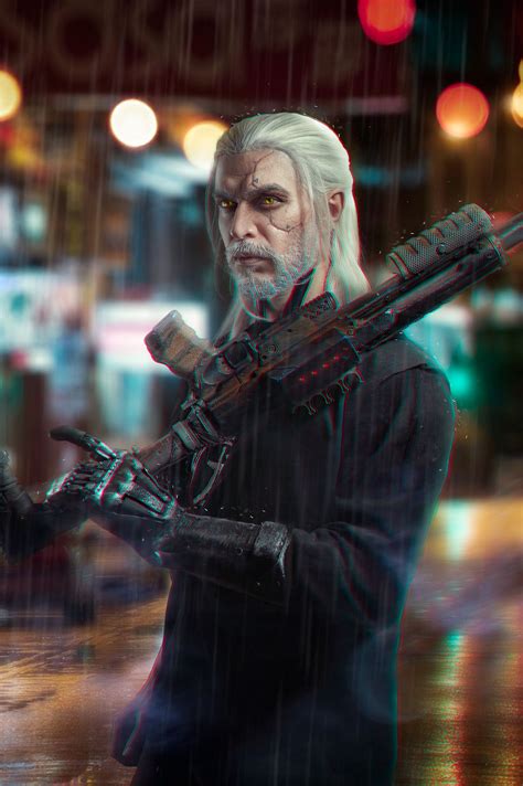 Background Cyberpunk 2077 Wallpaper - EnWallpaper