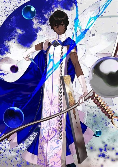 Arjuna vs Karna (FGO) | SpaceBattles