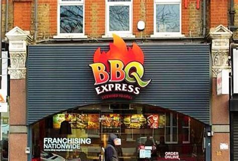 BBQ EXPRESS, London - 398 Green Lanes - Restaurant Reviews, Photos ...