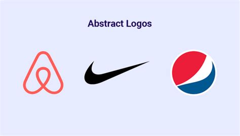 Get Inspired For Your Next Design With These 7 Types of Logos