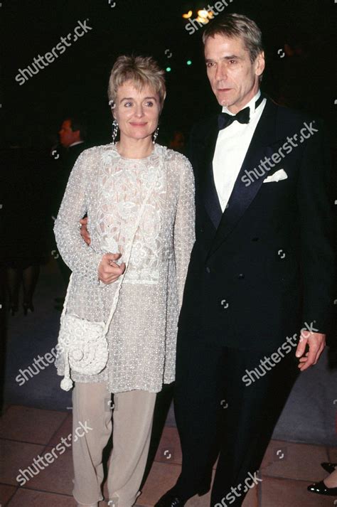 Ralph Fiennes Wife Editorial Stock Photo - Stock Image | Shutterstock