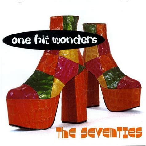 24 Number One Songs That Are 1970s One-Hit Wonders