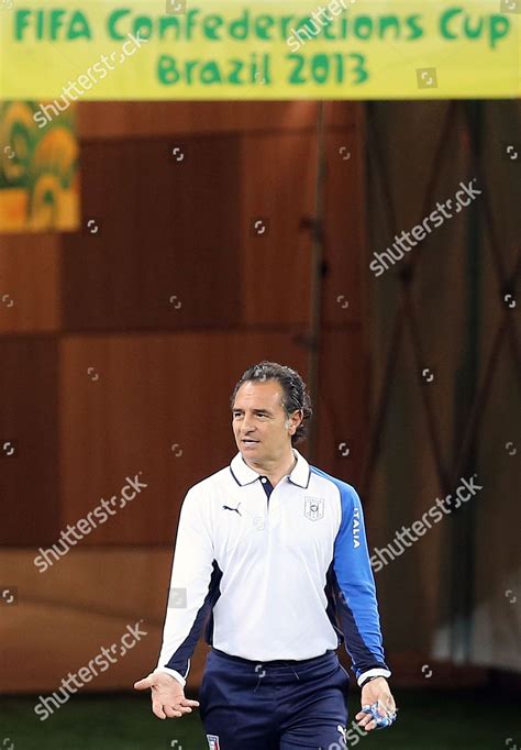 Italy S National Team Head Coach Editorial Stock Photo - Stock Image | Shutterstock