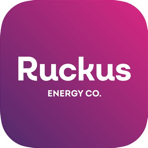 Ruckus Energy Co. | Sydney NSW