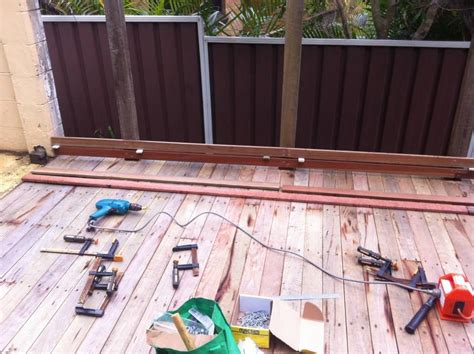 How to add James Hardie Axon cladding in... | Bunnings Workshop community