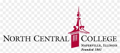 North Central College - North Central College Naperville Logo, HD Png ...