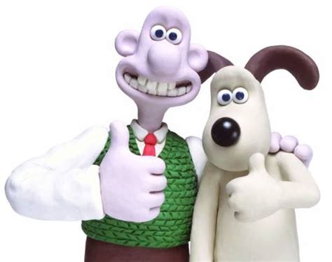 Wallace & Gromit (Franchise) - Giant Bomb