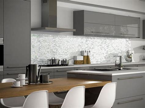 Create Exquisite Effects with Kitchen Wall Tiles - goodworksfurniture