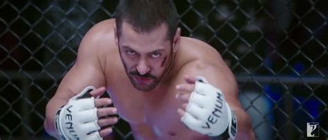 This Official Trailer Of Salman Khan's Sultan Is The Best Thing You ...