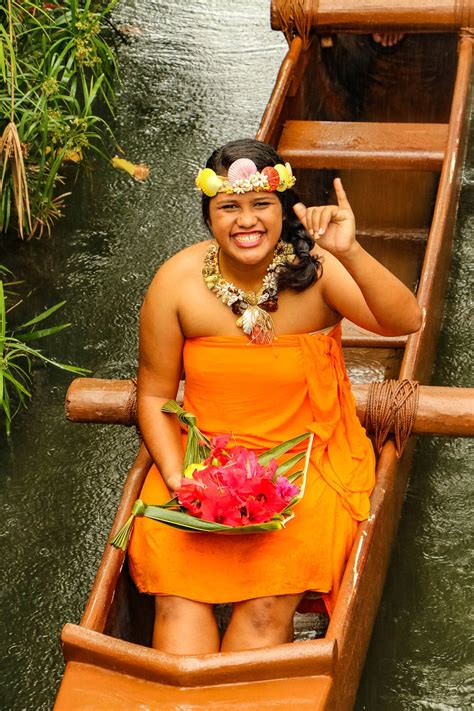 Polynesian Cultural Center Tours From Maui, Kauai and Big Island