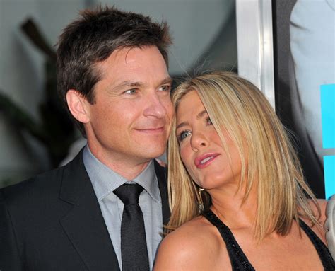 Inside Jennifer Aniston and Jason Bateman’s adorable 30-year friendship