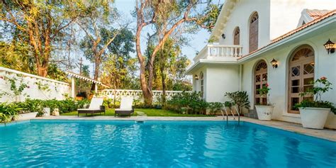 Top 9 Tips For Buying A Luxury Villa In Goa