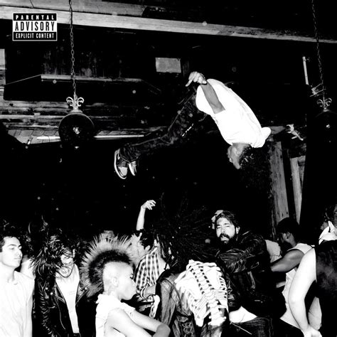 The hardest Opium member album cover? : r/playboicarti