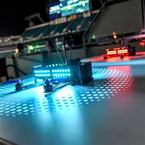 The Future Has Arrived - VR Drone Racing Is A Thing Now, And There is A League! | 4K Shooters