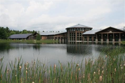 The Wild Center (Tupper Lake) - 2021 All You Need to Know BEFORE You Go (with Photos) - Tripadvisor