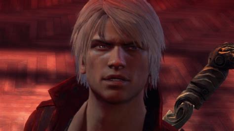 Why Dante Caused So Much Controversy In DMC: Devil May Cry