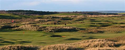 Fraserburgh Golf Club | iSpyGolf - The Web's Most Visual Golf Club and ...