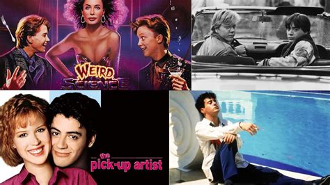 Young Robert Downey, Jr: Of His Early Movies From The '80s, 43% OFF