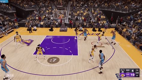 NBA 2K23 Gameplay Improvements You Might Not Know