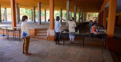 Isha Foundation Isha Yoga Center Road Tamil Nadu - Isha yoga centre is an absolute must visit if ...