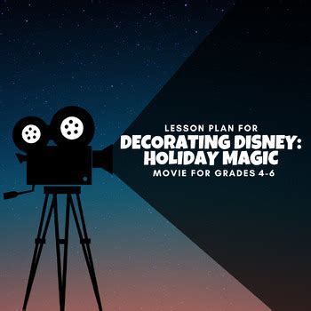 Magic Behind the Scenes: 'Decorating Disney: Holiday Magic' | TPT